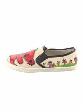 Alice + Olivia Grateful Dead shoes